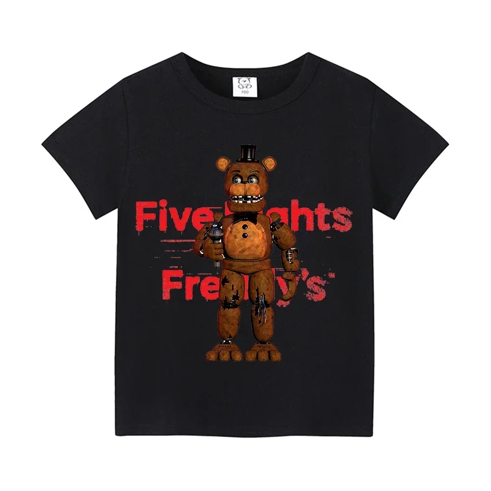 Vijf Nachten Freddys Thema Kor - Baby Clothing Dividers recensie en prijs