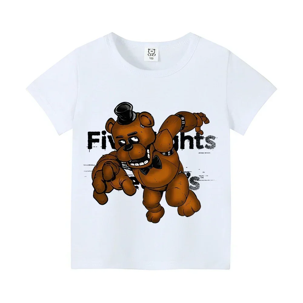 Vijf Nachten Freddys Thema Kor - Baby Clothing Dividers recensie en prijs