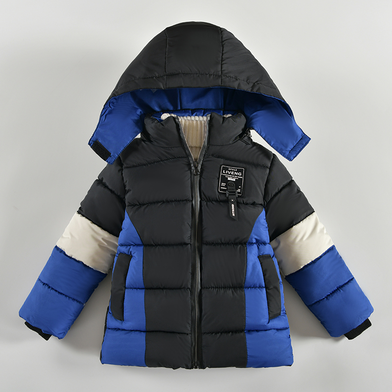2-5 Jaar Herfst Winter Jongens - Baby Clothing Dividers recensie en prijs