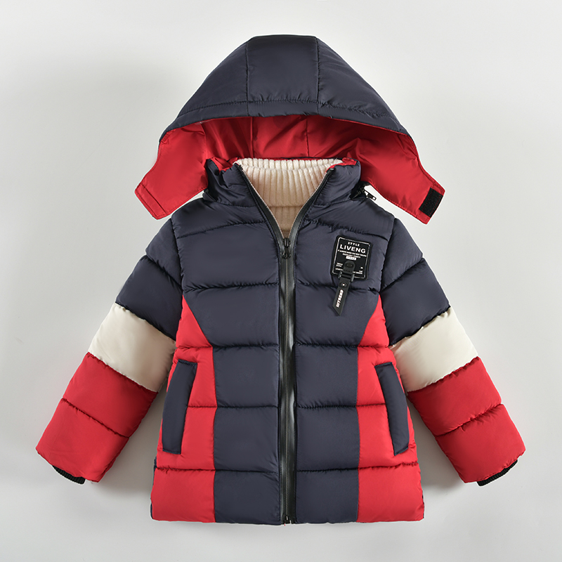 2-5 Jaar Herfst Winter Jongens - Baby Clothing Dividers recensie en prijs