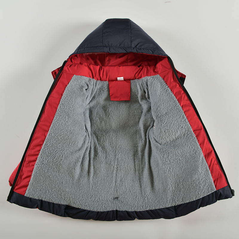 2-5 Jaar Herfst Winter Jongens - Baby Clothing Dividers recensie en prijs