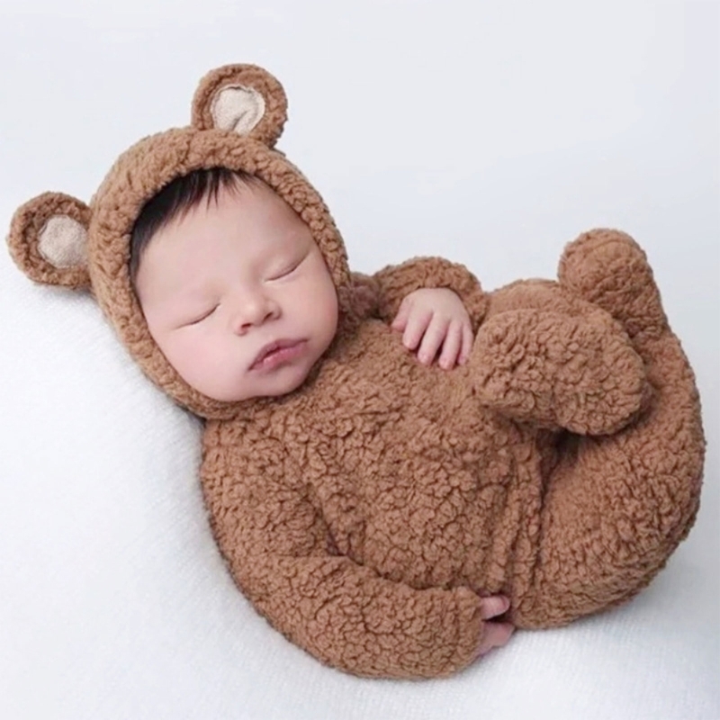 2 stuks fotografie rekwisieten - Baby Clothing Newborn recensie en prijs