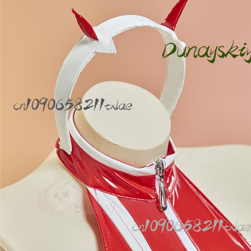 Darling In The Franxx Zero Two - Baby Clothing Newborn recensie en prijs
