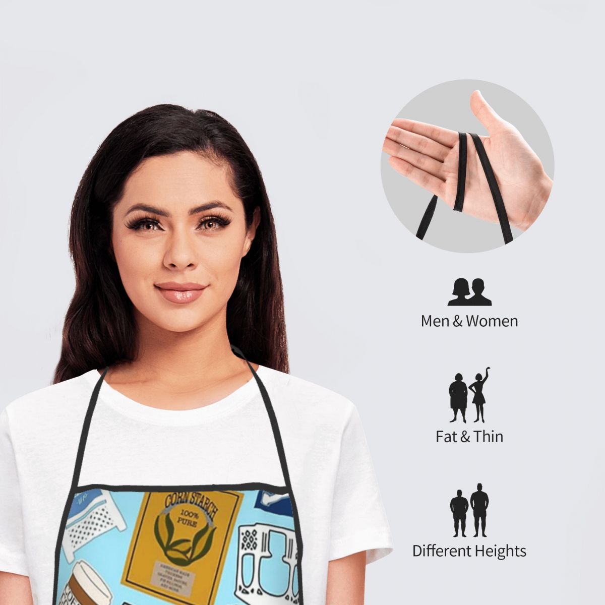 Ultieme Fan Pattern Icons All  - Printed Bibs Pack recensie en prijs