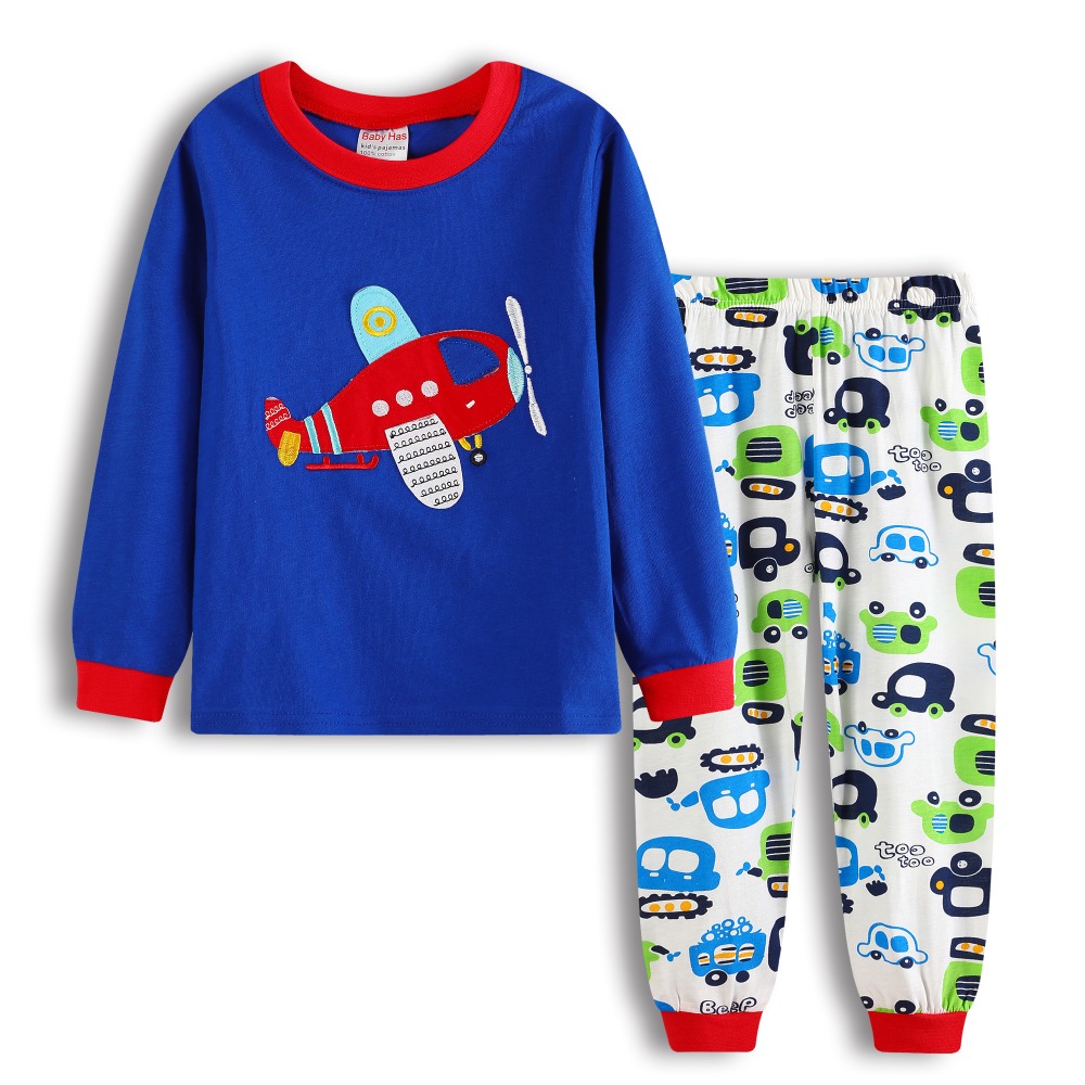 Ambulance Baby Jongens Pyjama  - Baby Clothing Dividers recensie en prijs