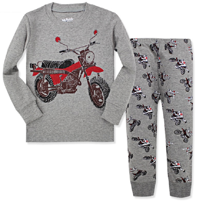 Ambulance Baby Jongens Pyjama  - Baby Clothing Dividers recensie en prijs