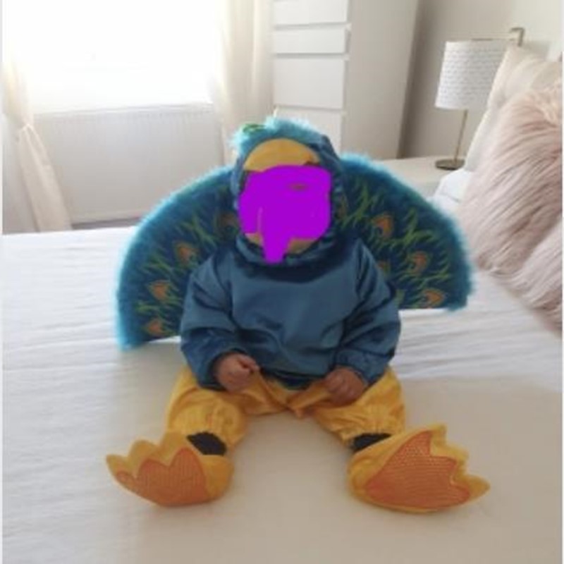 Nieuwe Collectie Hoge Kwalitei - Baby Clothing High Quality recensie en prijs