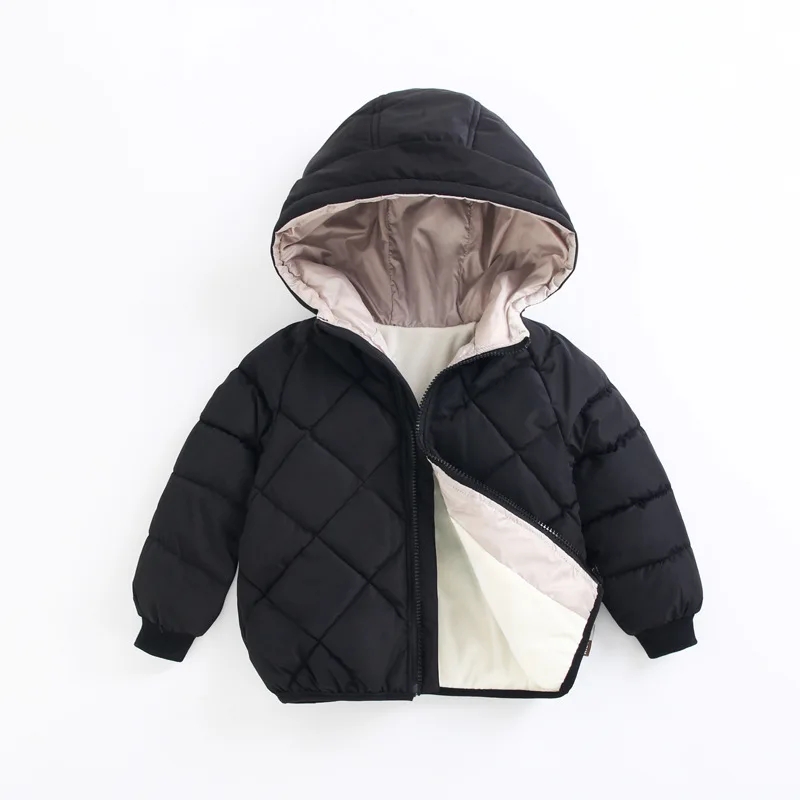 Casual babymeisjes winterkledi - Baby Clothing Dividers recensie en prijs