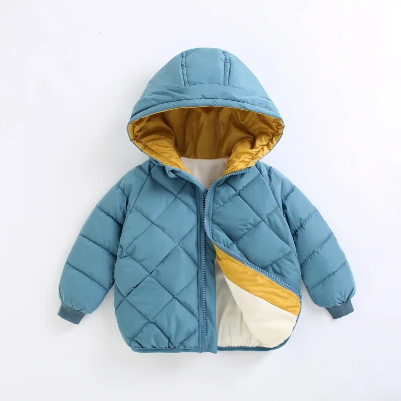 Casual babymeisjes winterkledi - Baby Clothing Dividers recensie en prijs