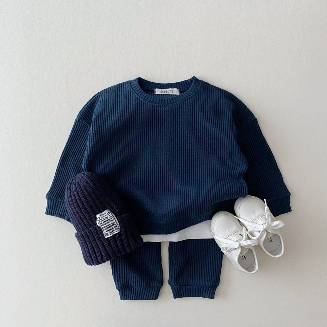 2024 Korea Peuter Baby Kleding - Baby Clothing Korea recensie en prijs