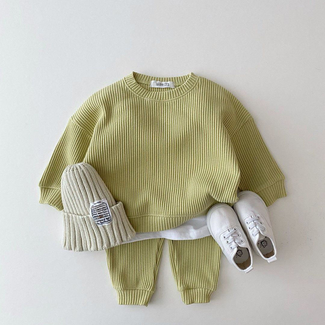 2024 Korea Peuter Baby Kleding - Baby Clothing Korea recensie en prijs