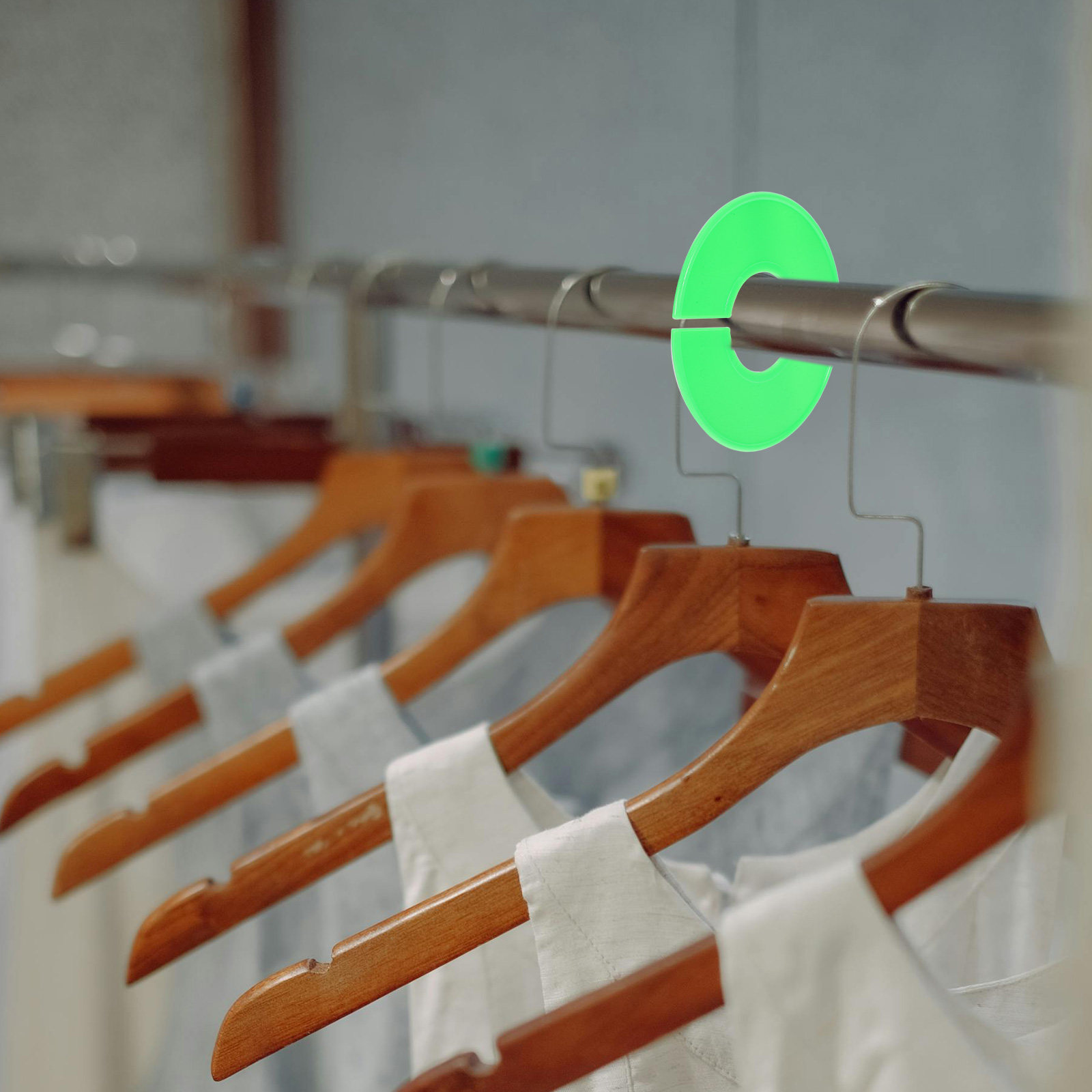 20 stuks kastorganisator, groe - Baby Clothing Dividers recensie en prijs