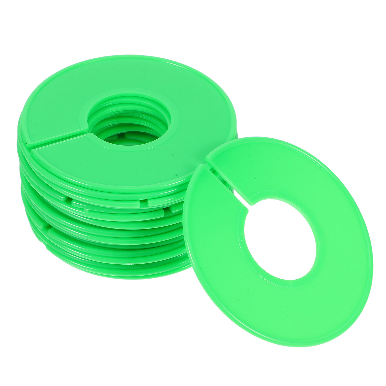 20 stuks kastorganisator, groe - Baby Clothing Dividers recensie en prijs