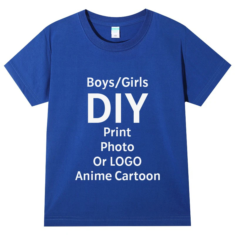 Op maat gemaakte T-shirts, bed - Baby Clothing Logo recensie en prijs