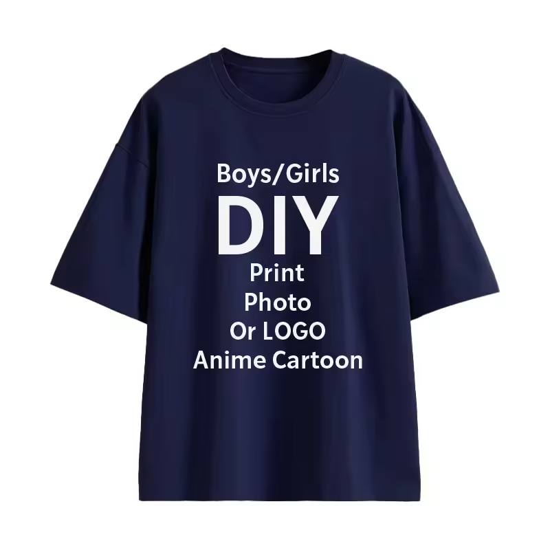 Op maat gemaakte T-shirts, bed - Baby Clothing Logo recensie en prijs