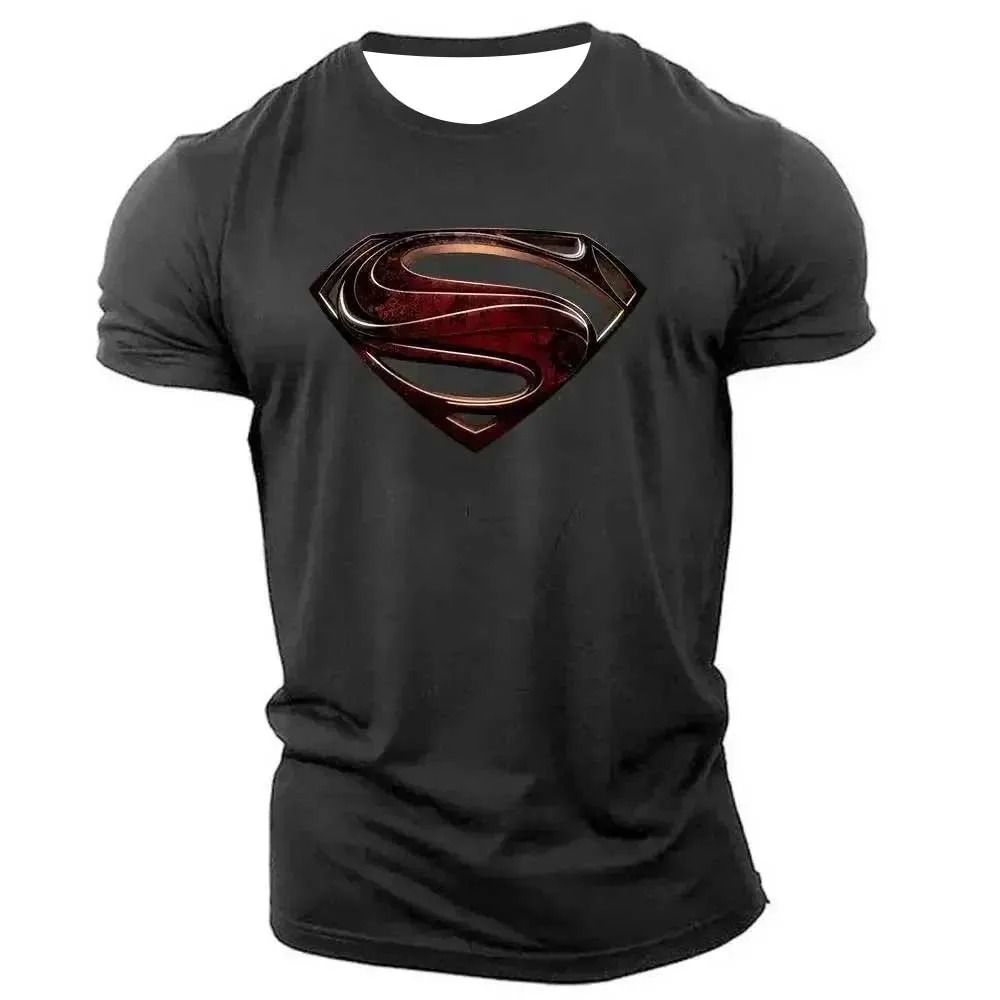 Superhero S Logo 3D Print Spor - Baby Clothing Logo recensie en prijs