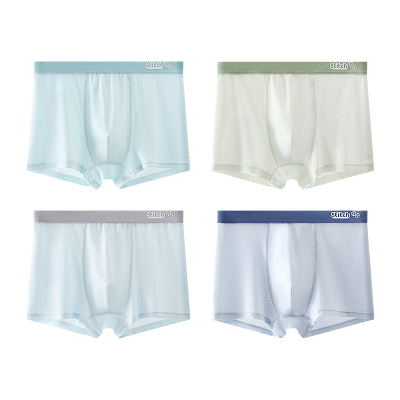4 STUKS Jongens Baby Ademende  - Baby Clothing High Quality recensie en prijs