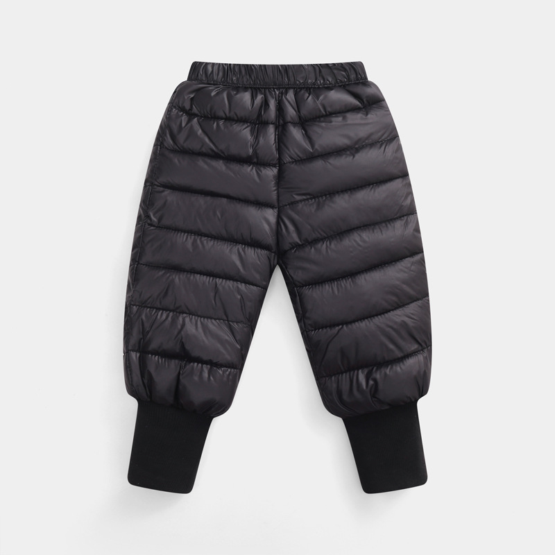 Meisjes Jongens Warme Beneden  - Baby Clothing High Quality recensie en prijs
