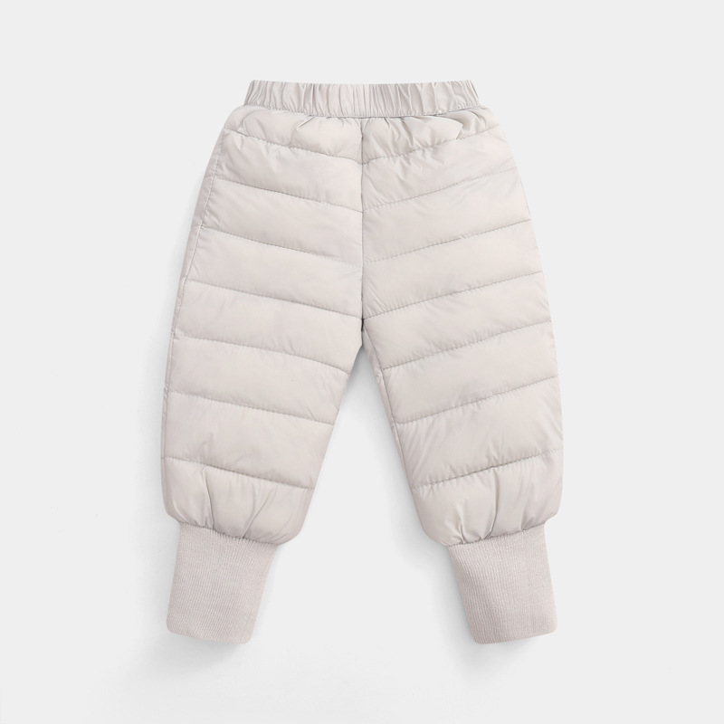 Meisjes Jongens Warme Beneden  - Baby Clothing High Quality recensie en prijs
