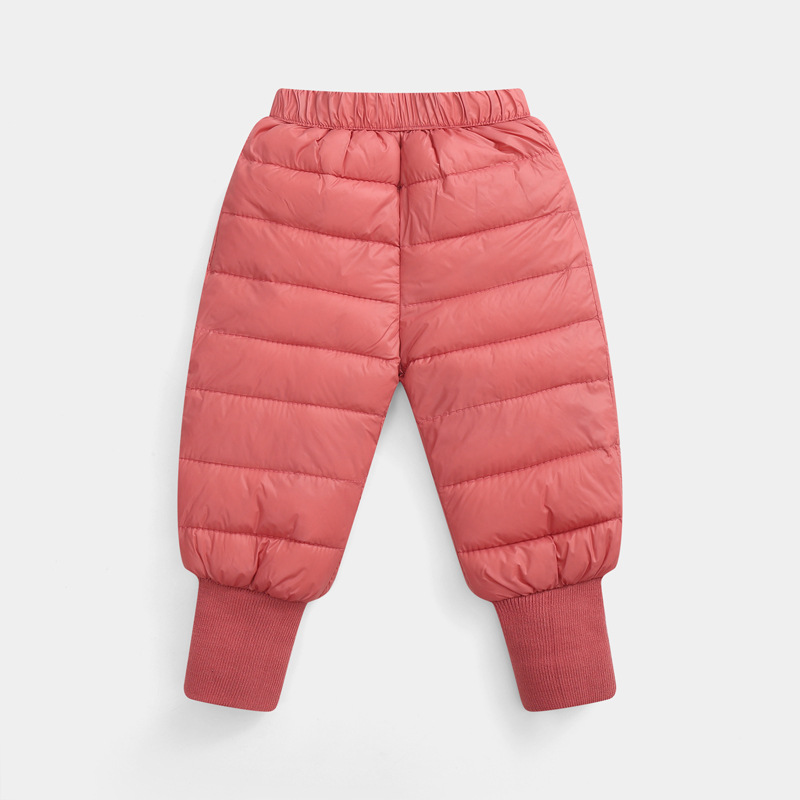 Meisjes Jongens Warme Beneden  - Baby Clothing High Quality recensie en prijs