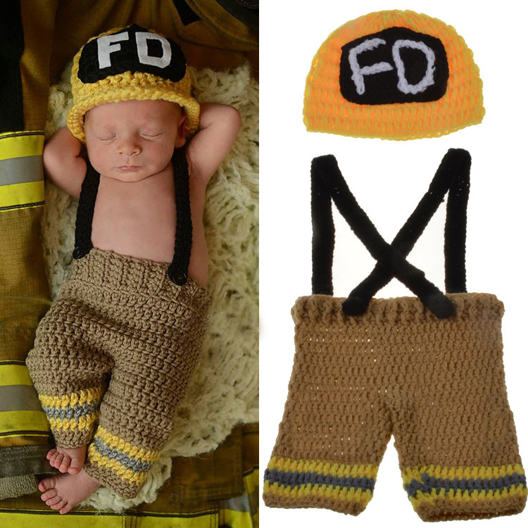 Handgemaakte gehaakte pasgebor - Baby Clothing Newborn recensie en prijs