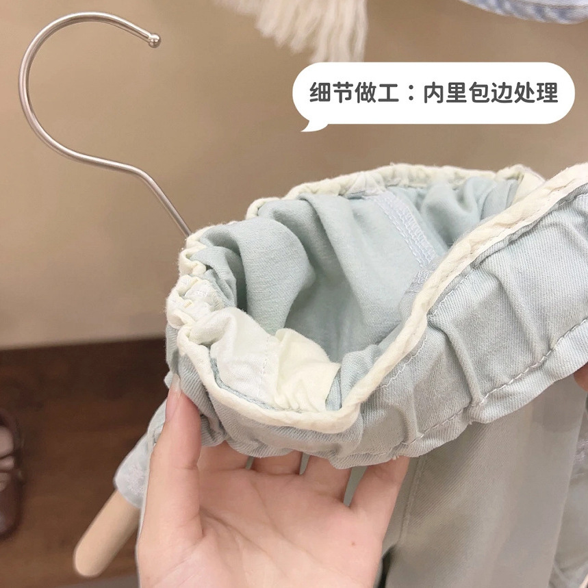 Baby Meisjes Zomer 3 stks Kled - Baby Clothing Korea recensie en prijs