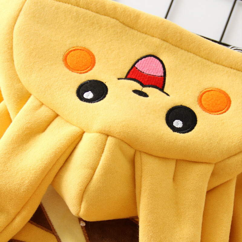 Cartoon Pocket Monsters Baby P - Baby Clothing Newborn recensie en prijs