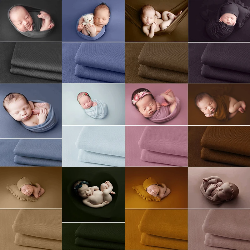 40/150*170 cm Pasgeboren Fotog - Baby Clothing Newborn recensie en prijs