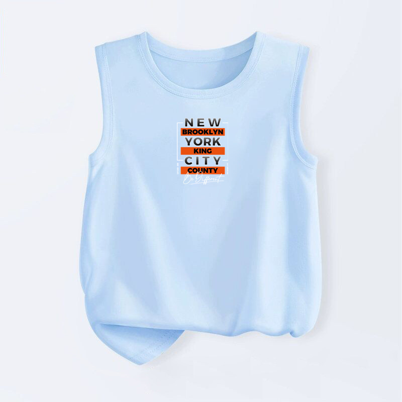 Kinderen California City Veste - Baby Clothing Logo recensie en prijs
