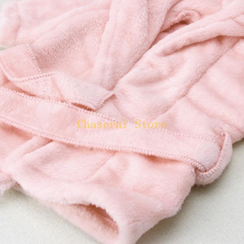 E7CE Nieuwe babybadjassen Badh - Baby Clothing Newborn recensie en prijs