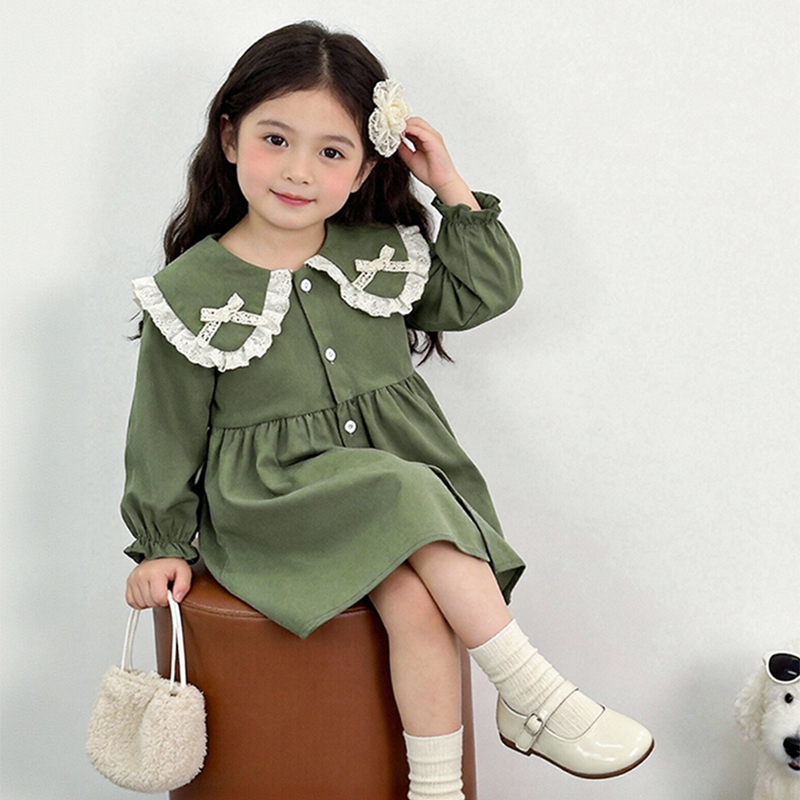 Kinderkleding Meisjesjas Lente - Baby Clothing List recensie en prijs