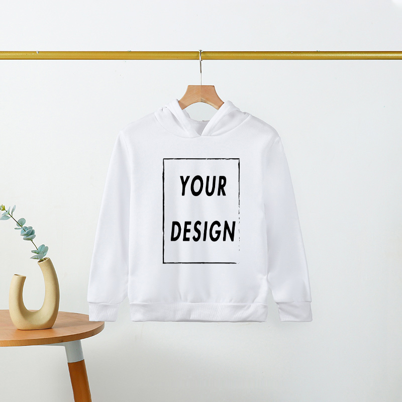 Kinderen Hoodies Sweatshirts K - Baby Clothing Logo recensie en prijs