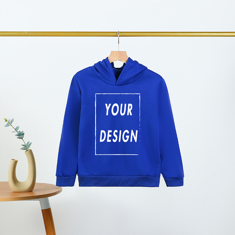 Kinderen Hoodies Sweatshirts K - Baby Clothing Logo recensie en prijs