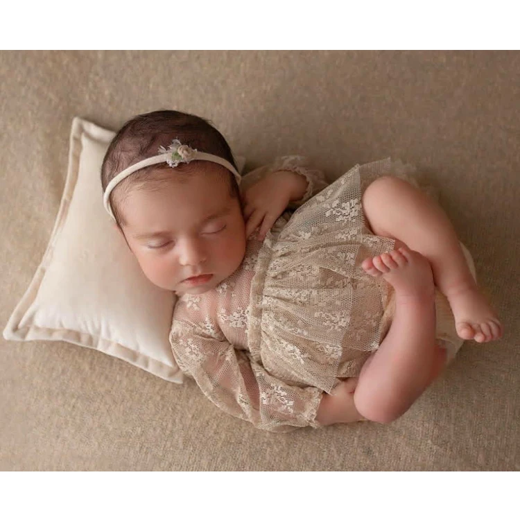 pasgeboren fotografie rekwisie - Baby Clothing Newborn recensie en prijs