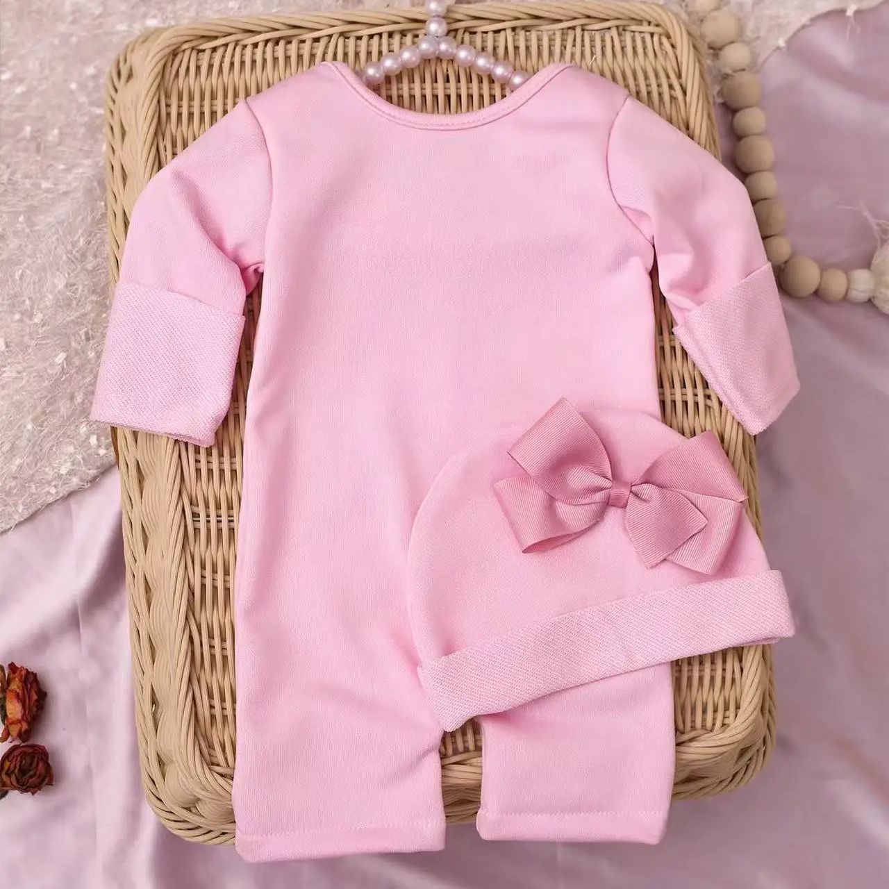 Ylsteed 2 stuks pasgeboren fot - Baby Clothing Newborn recensie en prijs