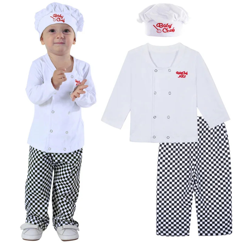 2026 Baby Peuter Purim Chef Co - Baby Clothing Korea recensie en prijs