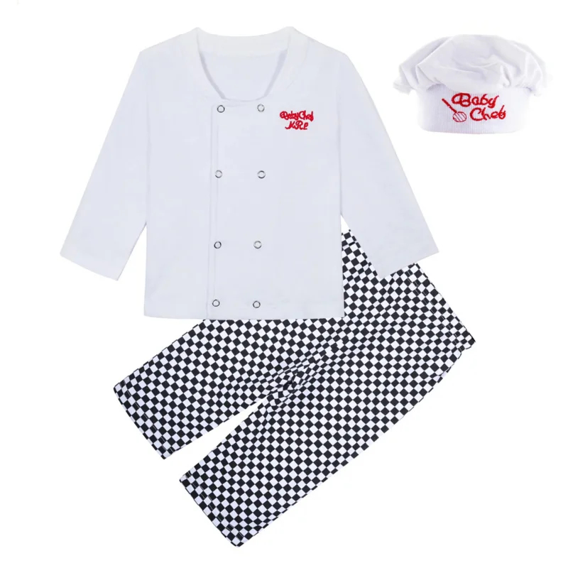2026 Baby Peuter Purim Chef Co - Baby Clothing Korea recensie en prijs