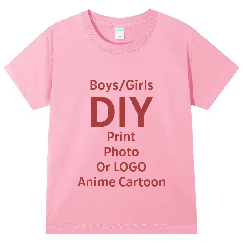 DIY! Gepersonaliseerde T-shirt - Baby Clothing Logo recensie en prijs