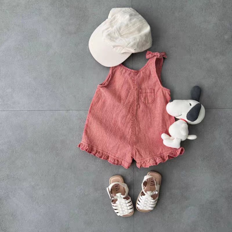 HY2831 Zomerrompertje voor mei - Baby Clothing Newborn recensie en prijs