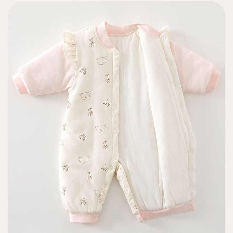 pasgeboren baby katoen hoge kw - Baby Clothing High Quality recensie en prijs
